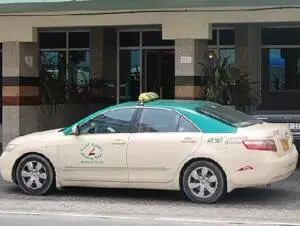 Arabia Taxi LLC