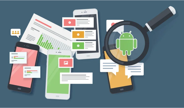 How to do performance testing for mobile applications