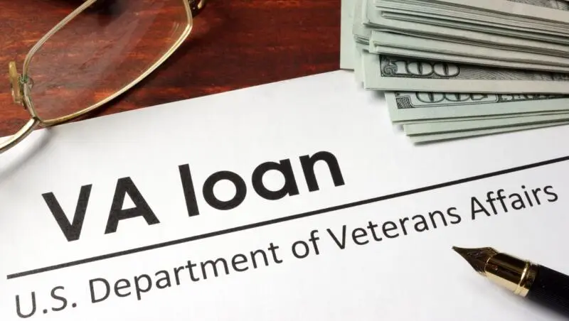 Obtaining VA Home Loan Certificate Of Eligibility
