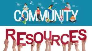 Community Resources