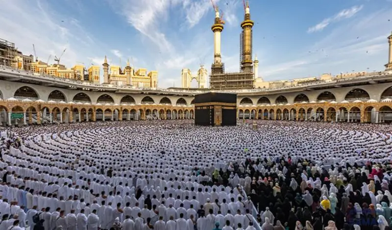 How Much Hajj 2024 Costs You Check Detail Here?