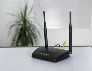 5G WiFi