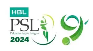 PSL 9