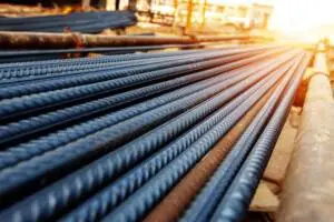 Steel Prices In Pakistan