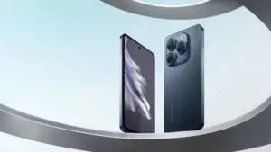 Tecno Spark 20 Pro