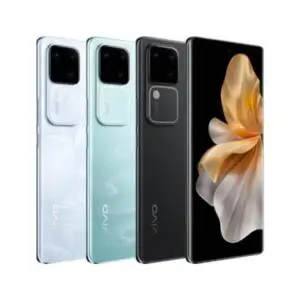 Vivo S18 Pro