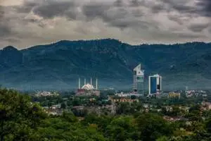 Islamabad