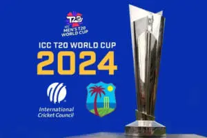 ICC T20 World Cup 2024