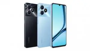 realme Note 50