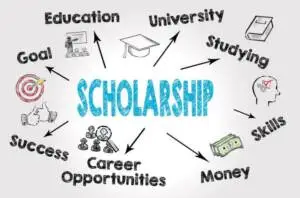 How to Apply Scholarship Online