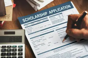 How to Get A Scholarship