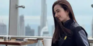 Sana Javeed