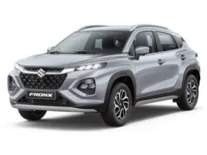 Suzuki Fronx XUV