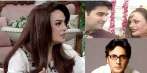 Sadia Imam